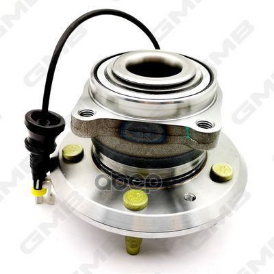 Ступицаchevroletcaptiva(07-)колесазаднеговсбореgh33620aGMBGH33620A