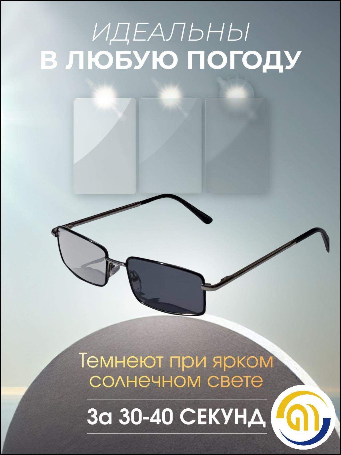 Очкисолнцезащитные
