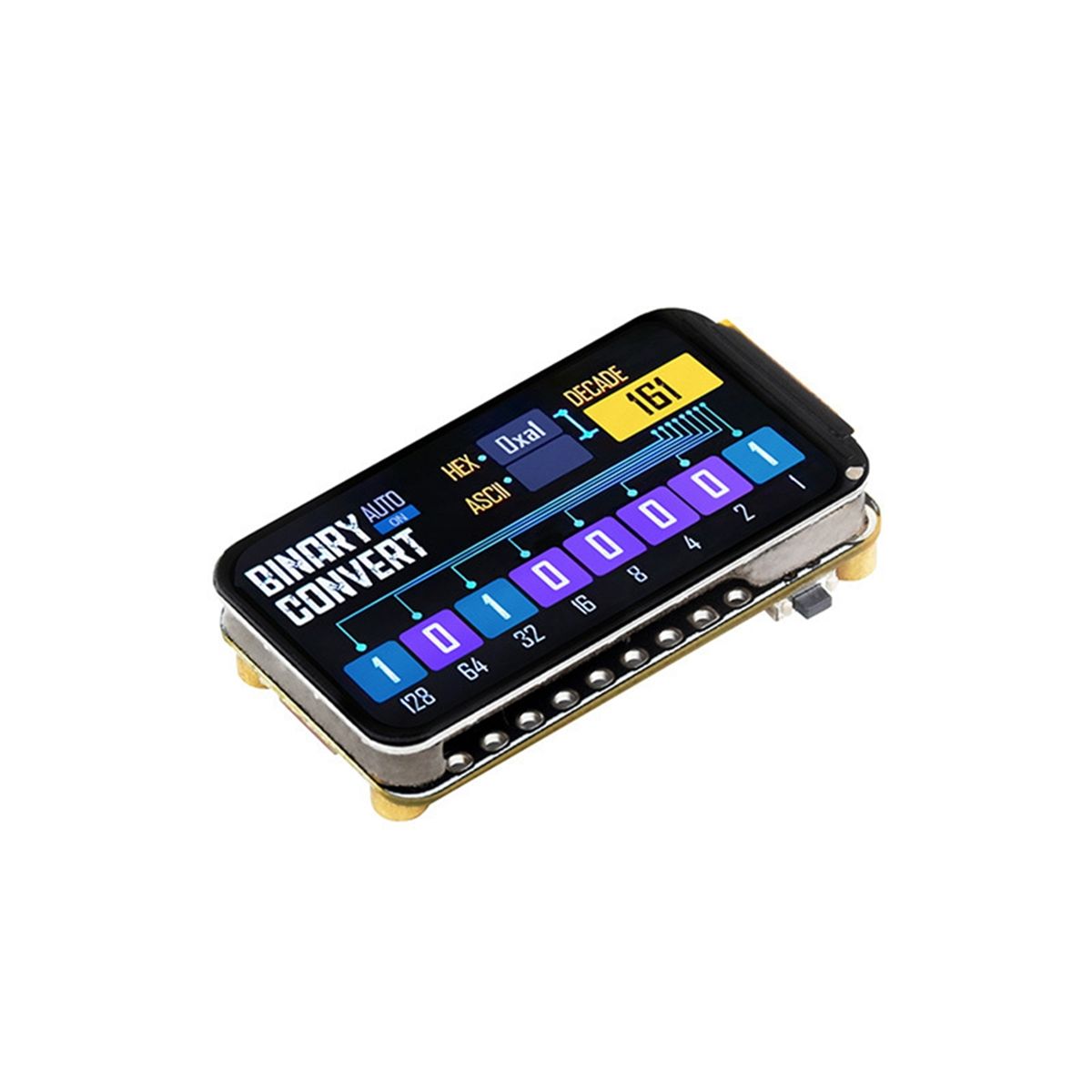 ESP32-C6ПоддержкаМакетнойПлатыДля