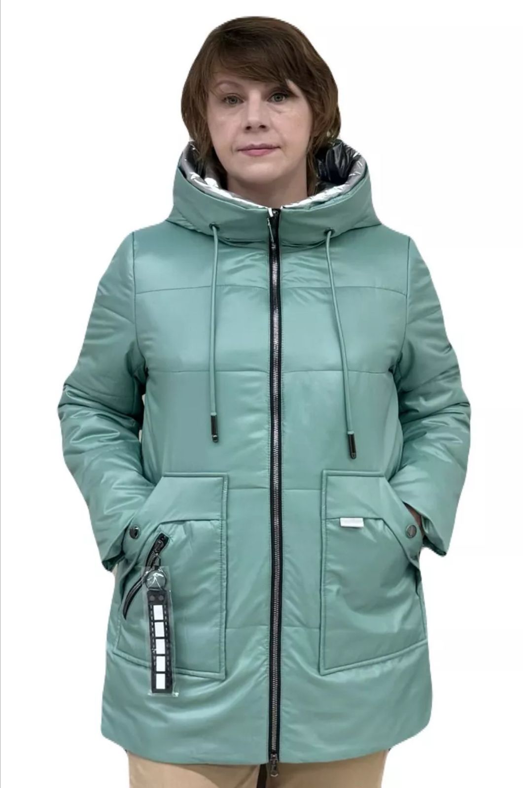КурткаH&Lfashionboutique