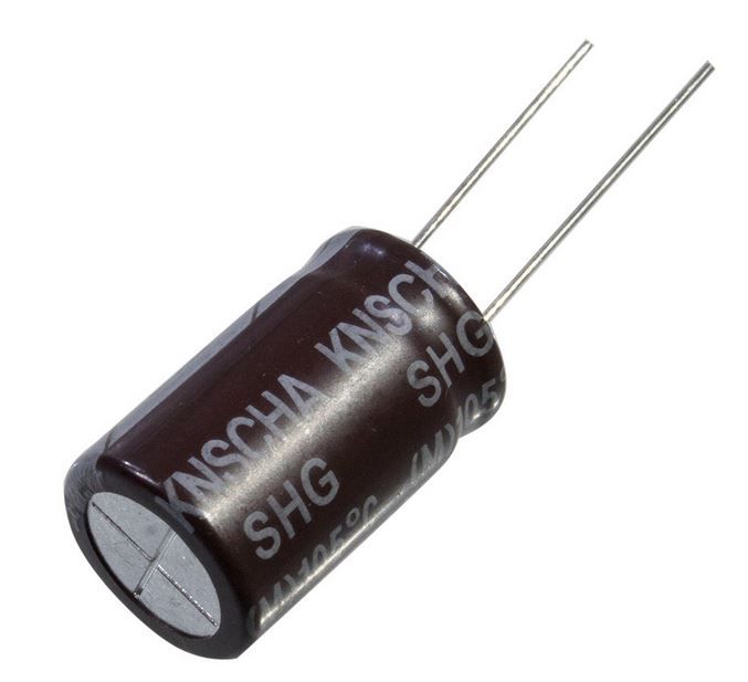 SHG1V102M-1320Pконденсаторэлектролитический1000мкФ35В13*205000ч105C