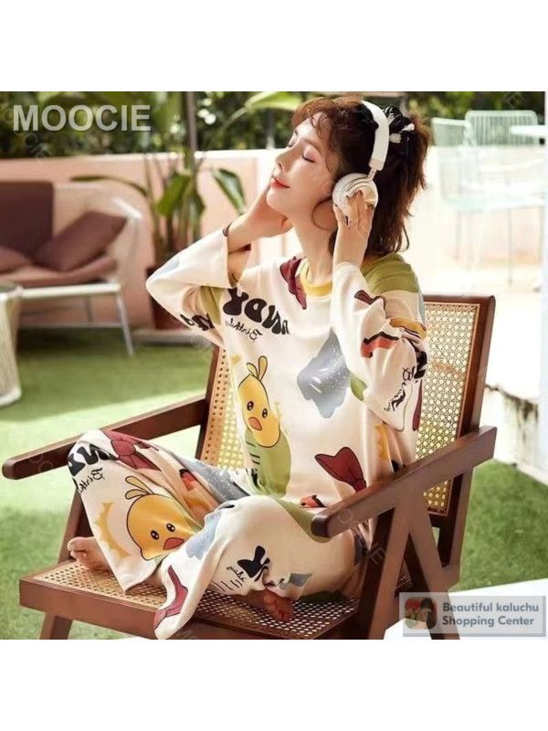 ПижамаMOOCIE