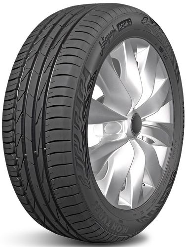 IkonTyresAutographAqua3SUVШинылетние215/65R16102V