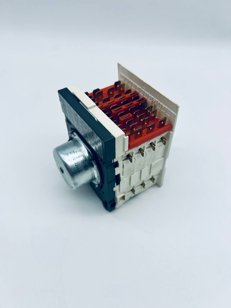 651016007ПрограмматордлястиральноймашиныArdoA600L.Товаруцененный