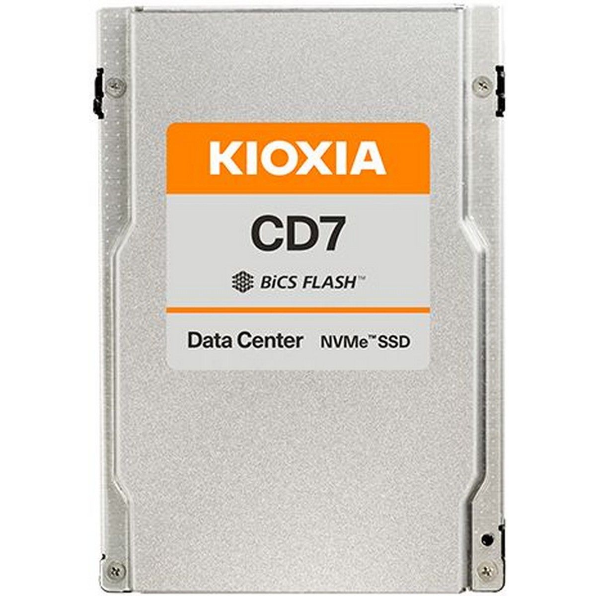 KIOXIA3,2ТБВнутреннийSSD-диск2.5"NVMe(KCD71VUG3T20)