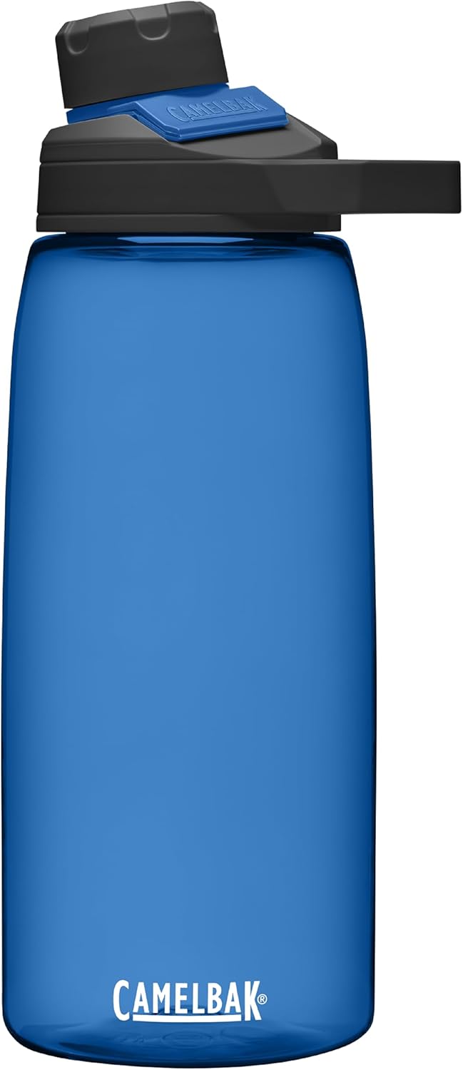 СпортивнаябутылкаCamelBakChuteMag1000мл.(32oz),Oxford