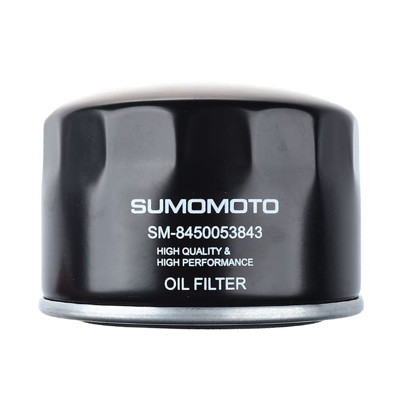 ФильтрмасляныйSM-8450053843Sumomoto;дляLadaLargus;Vesta;OEM8450053843