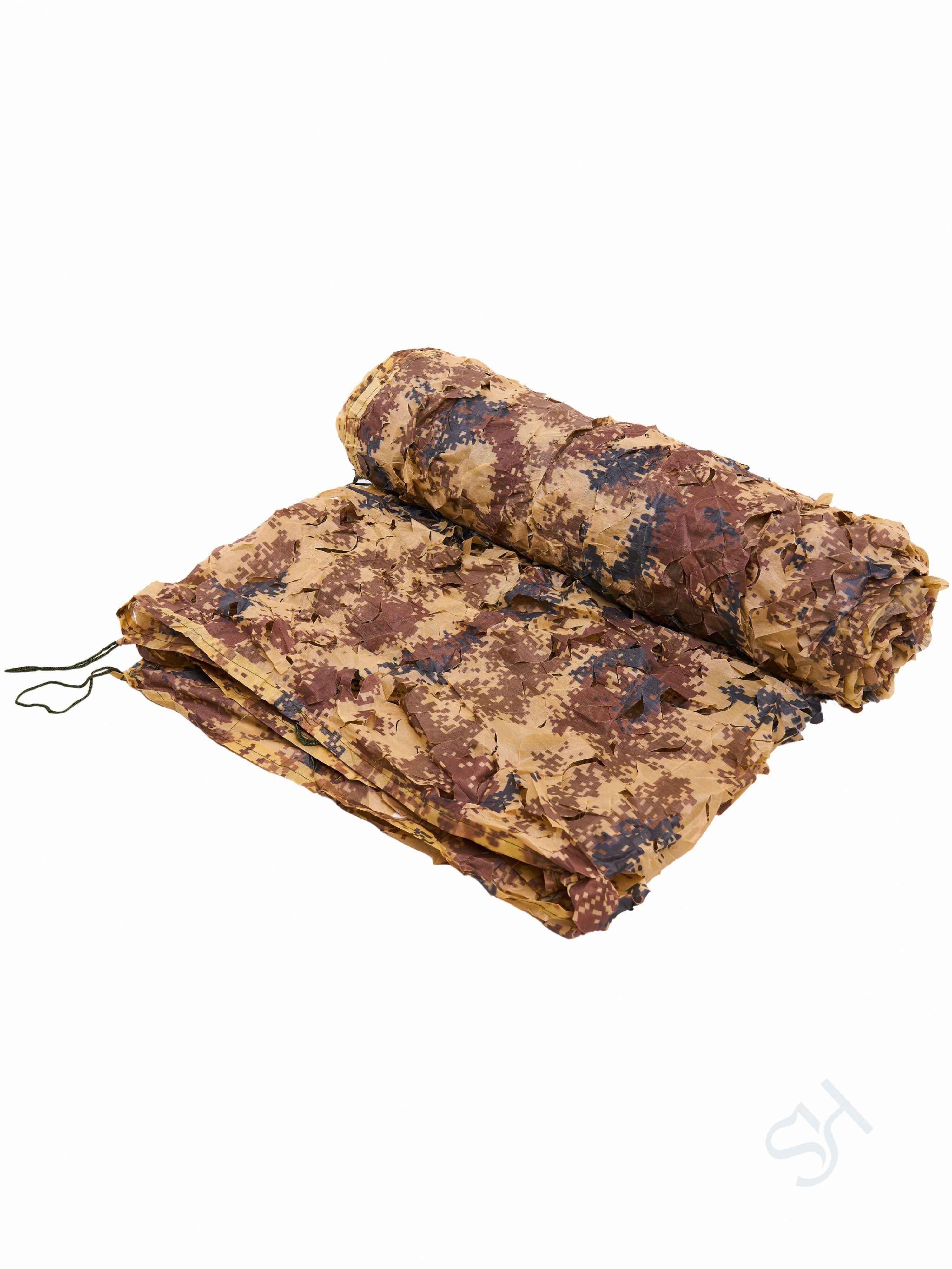 Маскировкадляохоты