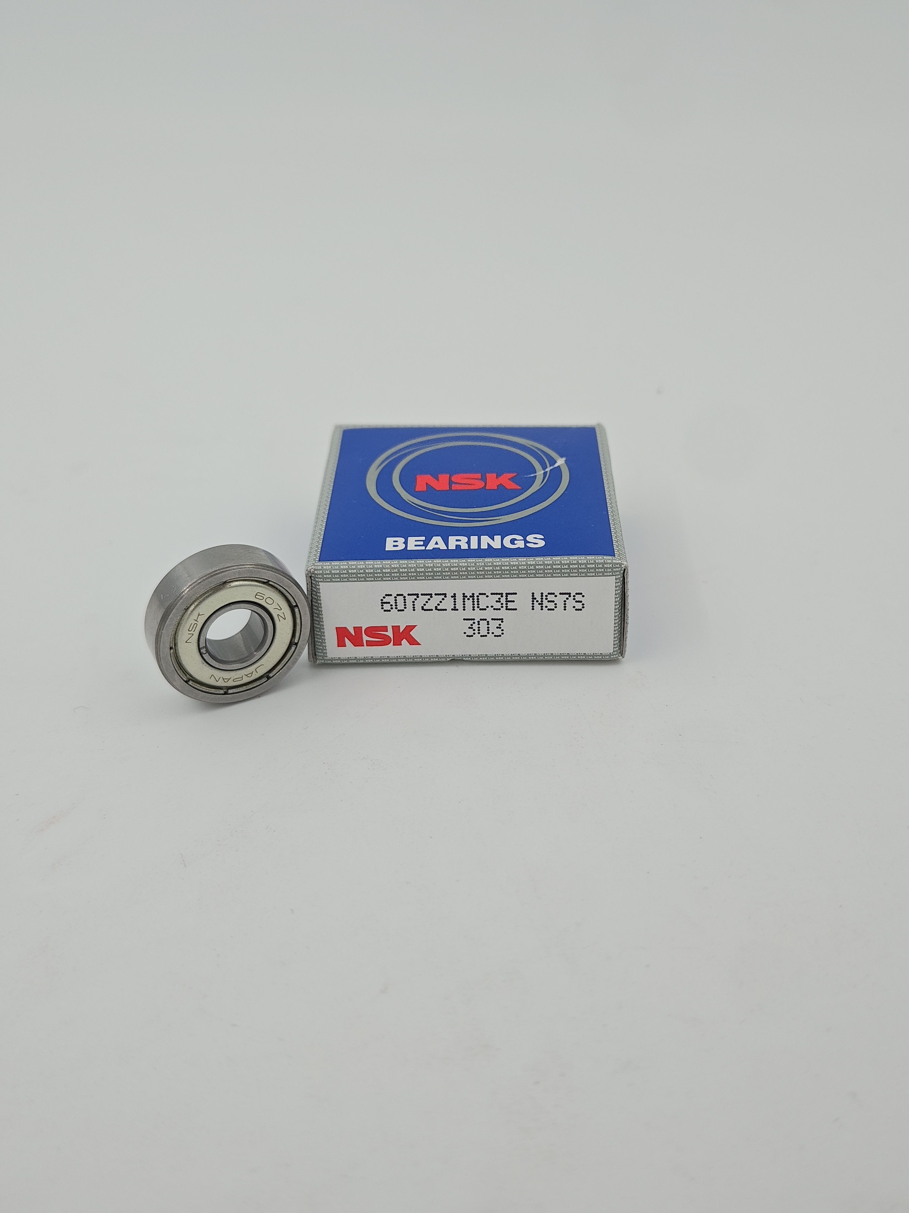Подшипник607ZZ1MC3ENSK