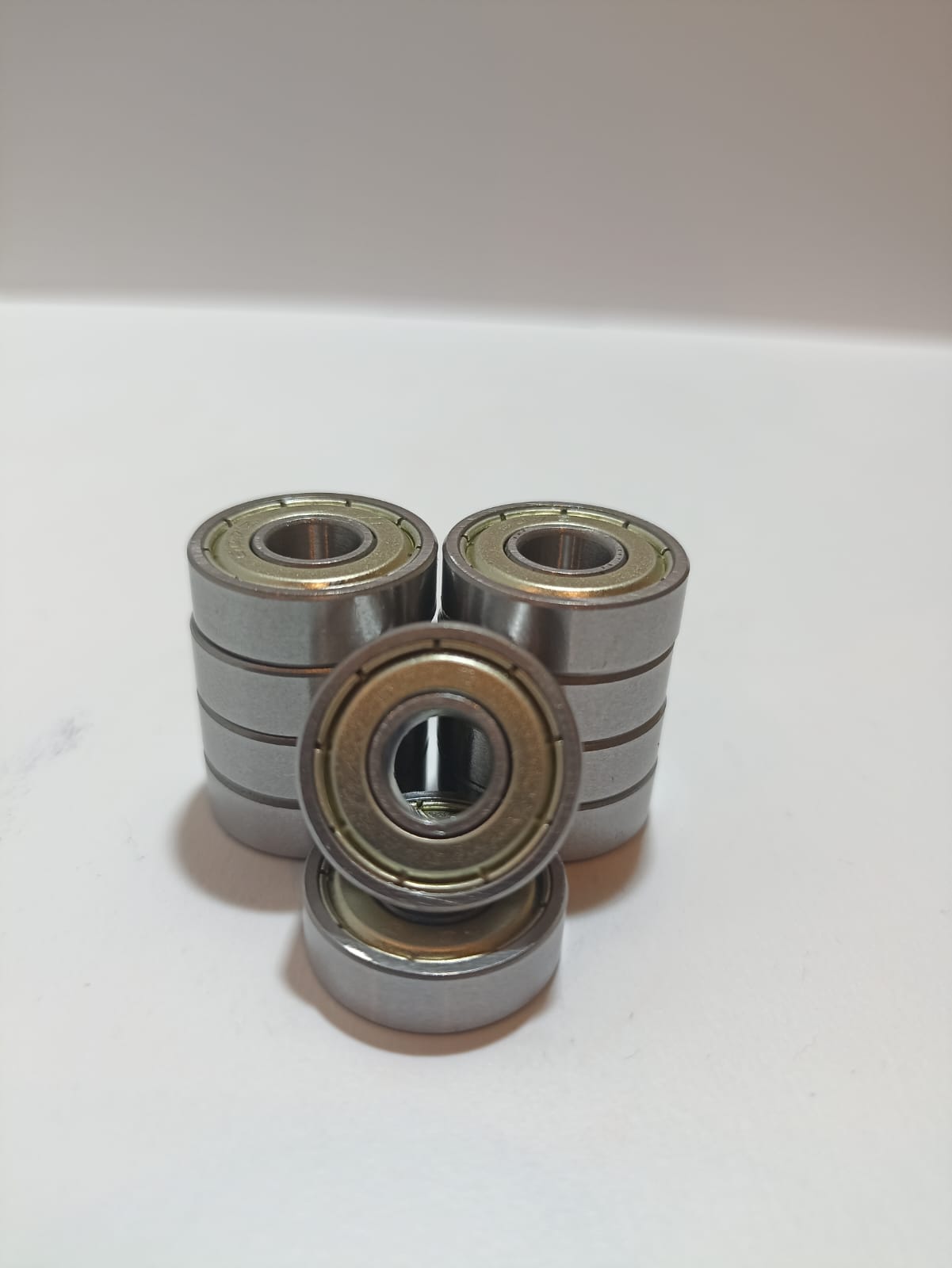 Подшипник607ZZ(80017)