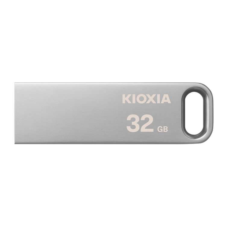 KIOXIA