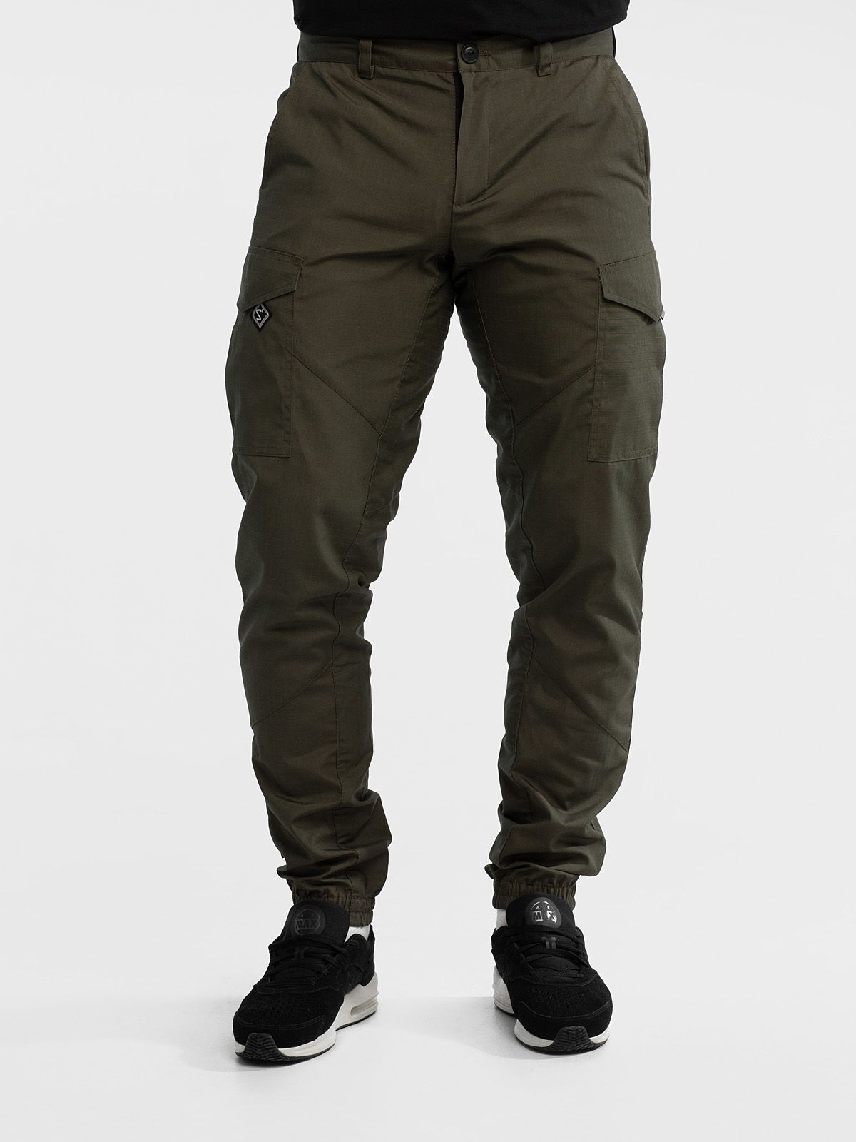 БрюкиджоггерыStreetSpiritRipStop