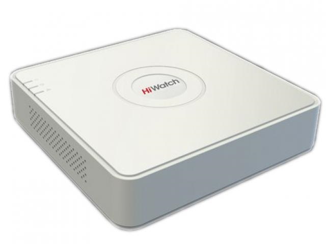 ВидеорегистраторHiWatchDS-H208QA(C)HDTVI8-миканальныйгибридныйстехнологиейAOC